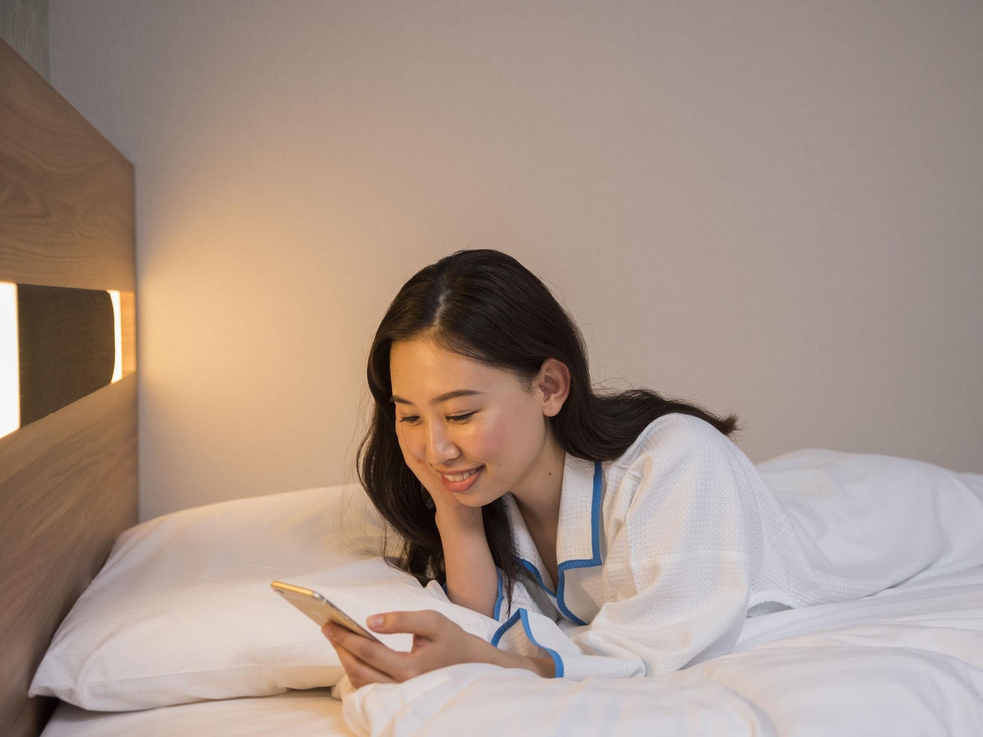 Comfort Hotel Kitami Bagian luar foto