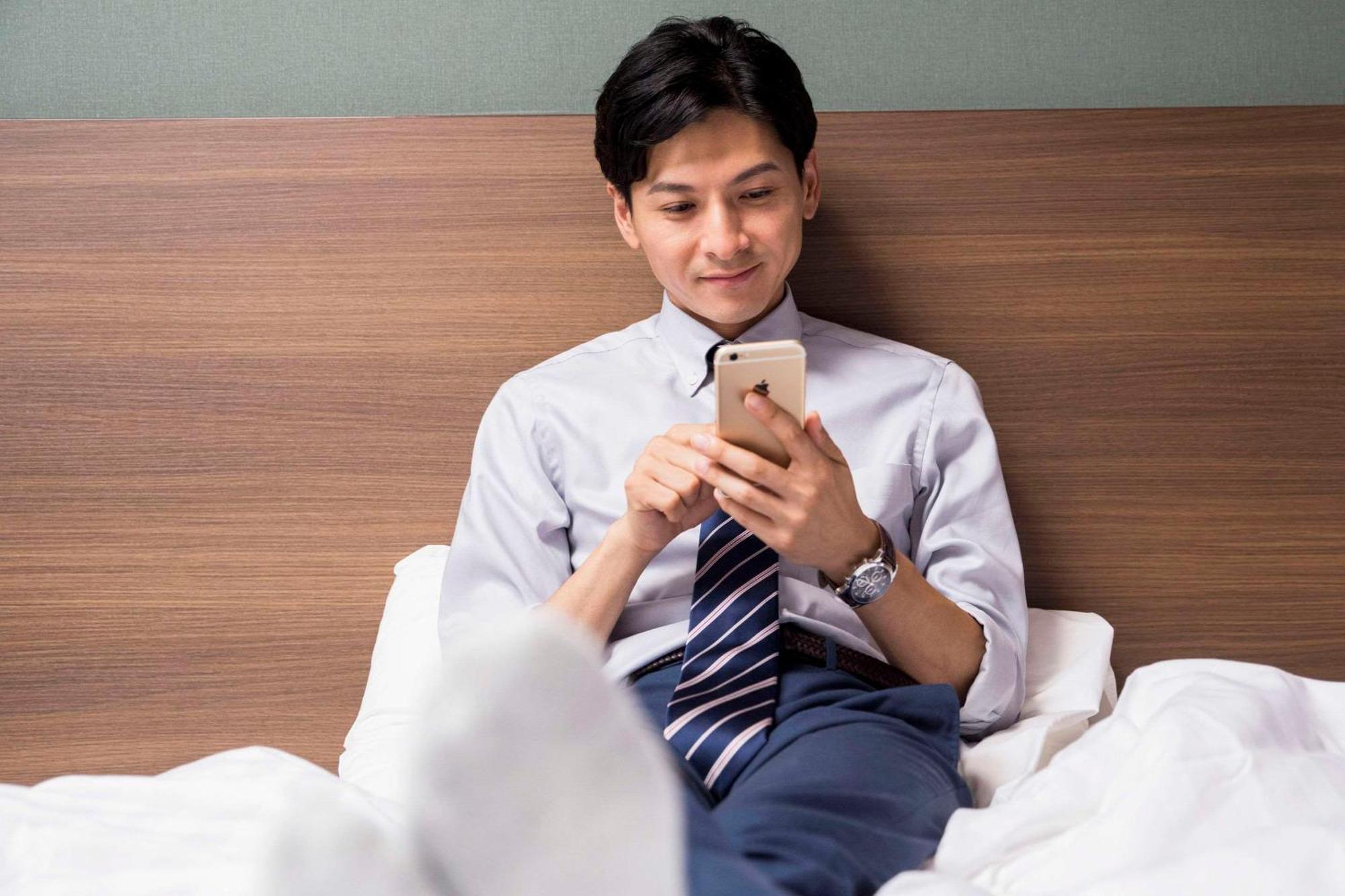 Comfort Hotel Kitami Bagian luar foto