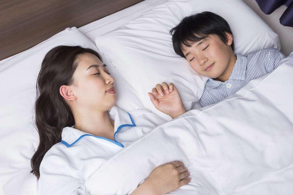 Comfort Hotel Kitami Ruang foto